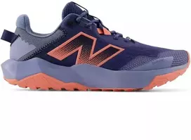 New Balance Moteriški bėgimo bateliai mėlyni (WS327NKA)