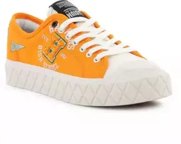 Palladium Stranger Things PALLA ACE TIGERS 94630-835-M Ugnies Oranžinė