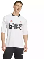 Adidas Lamine Yamal marškinėliai KD6432