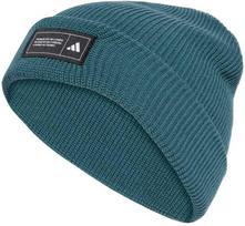 adidas Essentials Kepurė su manžetu Žalia JY3078