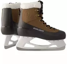 Bauer Whistler 2.0 Jaunimo Laisvalaikio Pačiūžos