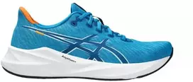 Asics Versablast 4 vyriški bėgimo bateliai mėlyni 1011B984 403
