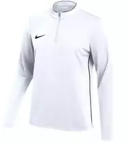Nike Dri-Fit Park 26 Treniruočių Viršus Moterims, Balta Palaidinė IB7540 100