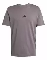 adidas 3-dryžių marškinėliai JE6390