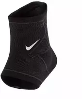 Nike Pro megzta kulkšnies apyrankė N1000670-031