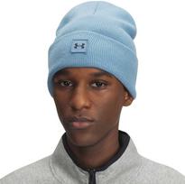 Under Armour Halftime Cuff Kepurė, Vienas dydis tinka daugumai, Mėlyna 1373155 418