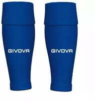 Givova Futbolo kojinės mėlynos C063-0002