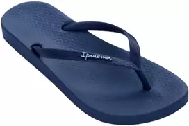 Klapki moterims Ipanema Kirei Anat Colors tamsiai mėlyna 82591-BO330 (39)