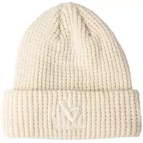 Bauer Vaflinis Beanie Suaugusiųjų Žieminė Kepurė