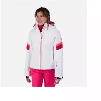 Rossignol W Strawpile Striukė Balta