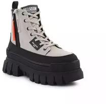 Palladium Revolt Boot Zip Tx 98860-270-M String
