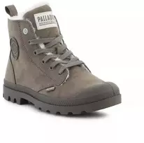 Palladium Pampa HI ZIP WL 95982-281-M Akmens spalvos