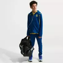 Nike FC Barcelona 2025/26 jaunimo treningas FZ1288-431