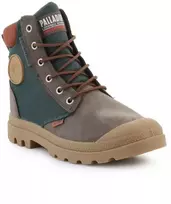 Palladium Pampa SC WPN US 77235-236-M Cub