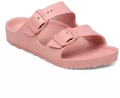 Birkenstock vaikiški šlepetukai ARIZONA EVA KIDS 1031461 Rožinis CLAY (siauras plotis)