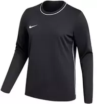 Nike Dri-Fit Park 26 marškinėliai moterims, juodi HM7167 010