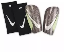 Nike Kylian Mbappe Mercurial Lite IO9401-271 Blauzdų apsaugos
