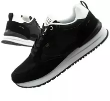 Gap vyriški sportbačiai Run Spirit Basic, juodi, madingi