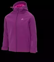 Vaikiškas softshell MEINO KIDS