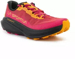 LA SPORTIVA PRODIGIO 2 MOTERIMS ZFRS122R33P19 MINERALINĖ RAUDONA/AZALIJA