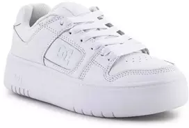 DC Shoes Manteca 4 Platforma ADJS100156-WW0
