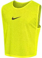 Nike Dri-FIT Park 20 treniruočių liemenė, ryškiai geltona, HV8429 702