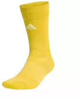 Adidas Futbolo "Crew" Performance kojinės Geltonos KE7270