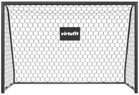 VIRTUFIT Premium Futbolo Vartai - Tvirtas - 240X160X85
