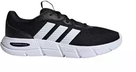 Adidas Cloudfoam Flex-Laces Vyriški Juodi Batai HQ4854