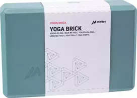 Martes YOGIN BRICK joga blokelis