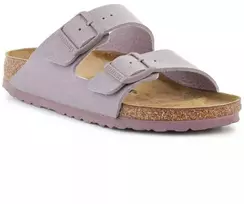 Birkenstock Arizona BS 1031427 Išblukusi violetinė