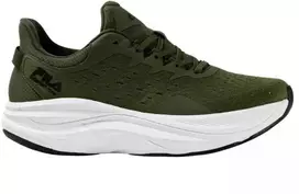 Fila Retron Vyriški batai Tamsiai žali FFM0477 63213