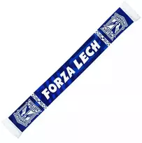 „Forza Lech“ šalikas 25/26, mėlynas