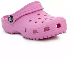 Vaikiškos basutės Crocs Classic Kids Clog T 206990-6SW