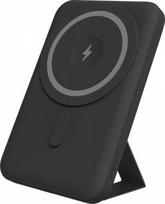 Yenkee Powerbank 501 BK SILIC 5000mAh MagSafe PD 20W