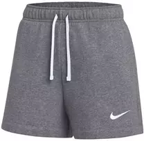 Nike Park 26 Fleece moteriški šortai pilki IB1243 071