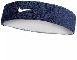 SWOOSH Klasikinis dvipusis galvos juosta