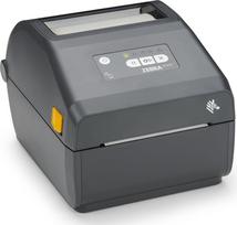 Zebra ZD421 label printer Direct thermal 203 x 203 DPI 152 mm/sec Wired & Wireless Wi-Fi Bluetooth
