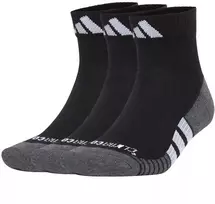 adidas Cushioned Performance Climacool Qrt 3 poros kojinės JC6446
