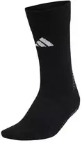 Adidas Futbolo Grip Printed Crew Performance Light juodos kojinės KQ9507