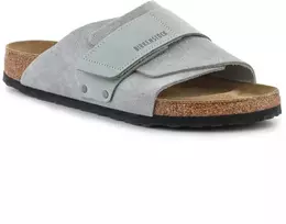 Birkenstock KYOTO 1031644 Gryna Salotinė