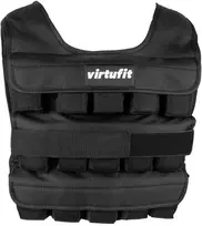 VIRTUFIT Reguliuojama svorio liemenė Pro - 30 kg
