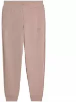 Puma ESS Script Comfort moteriškos kelnės sodriai rožinė 691763 88