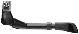 URSUS Atrama 16-24'' aliuminio KING MINI centrinė