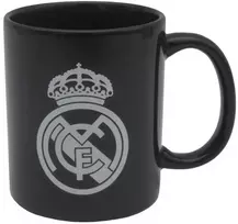 Cyp Brands Keraminis „Real Madrid“ puodelis dovanų dėžutėje, 325 ml MG92-08RM