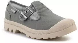 PALLADIUM PAMPA M-JANE WASHED VETIVER 94475-339