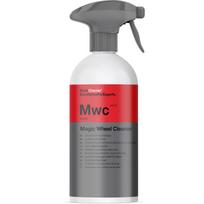 Ratlankių valiklis Magic Wheel Cleaner 500ml nerūgštinis 425500 Koch Chemie