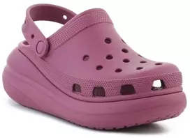 CROCS CLASSIC CRUSH KLUMPĖS LUNAR DUSK 207521-5PIECE