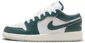 NIKE AIR JORDAN 1 LOW SE BG FQ8041-300 (FQ8041-300)