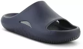 CROCS MELLOW RECOVERY SLIDE tamsiai mėlynos šlepetės 208392-410